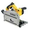 Zagłębiarka DeWALT DWS520KT o głębokości cięcia 55 mm TSTAK